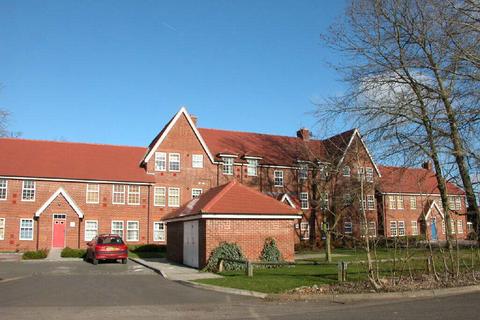 undefined, New Horton Manor, Berkshire