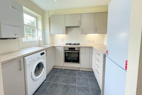 undefined, New Horton Manor, Berkshire