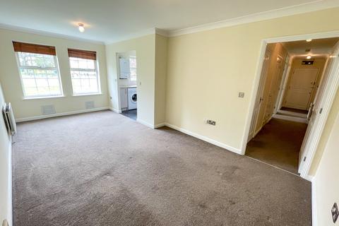 undefined, New Horton Manor, Berkshire