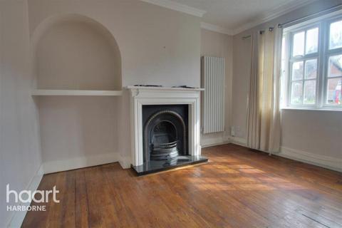 2 bedroom terraced house to rent, CARLESS AVENUE, HARBORNE