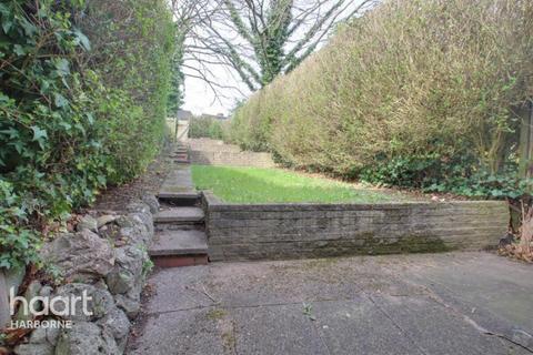 2 bedroom terraced house to rent, CARLESS AVENUE, HARBORNE