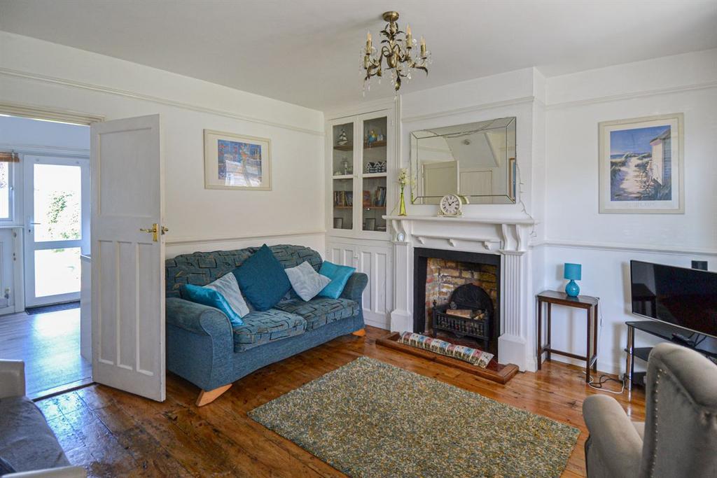 Acton Road, Whitstable 2 bed terraced house for sale £345,000