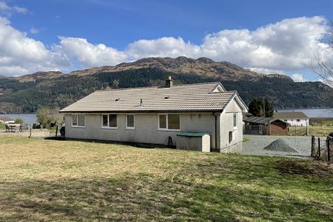 3 bedroom bungalow for sale, Carrick Castle, Lochgoilhead, Argyll and Bute, PA24