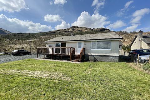 3 bedroom bungalow for sale, Carrick Castle, Lochgoilhead, Argyll and Bute, PA24