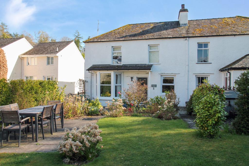 Camellia Cottage, 8 Meadowcroft Cottages, Meadowcroft Lane, Bowness on