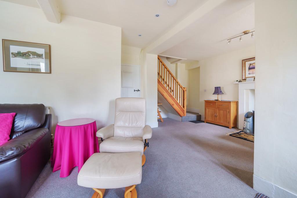 Living/Dining Area