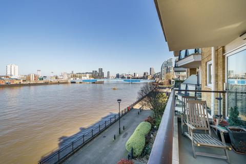2 bedroom apartment for sale, Bluewater House, Riverside West