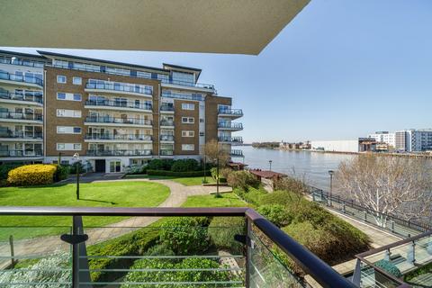 2 bedroom apartment for sale, Bluewater House, Riverside West