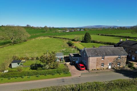 4 bedroom detached house for sale, The Meadows, Irthington