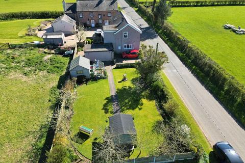 4 bedroom detached house for sale, The Meadows, Irthington