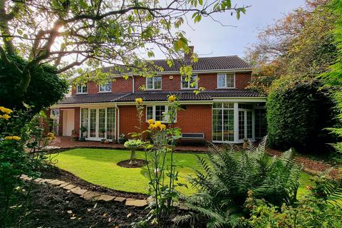 4 bedroom detached house for sale, Oak Lane, Shotley Bridge