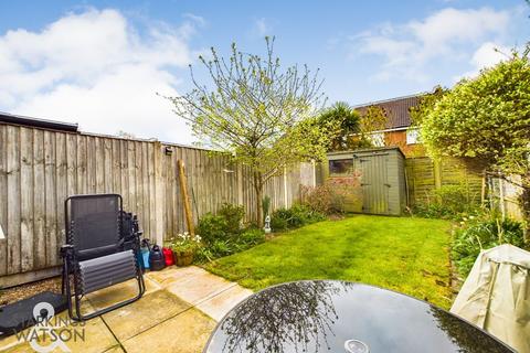 2 bedroom end of terrace house for sale, Chamberlin Court, Blofield, Norwich