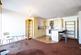 Open plan living...