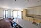 Open plan living...