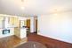 Open plan living...