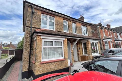 1 bedroom flat to rent, Ongar Road, Brentwood CM15