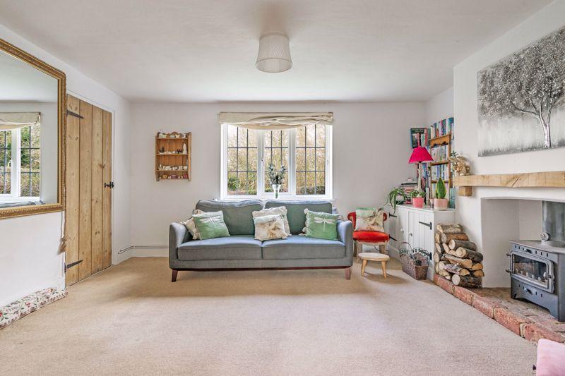Wardsbrook Road, Ticehurst 3 bed semidetached house for sale £500,000