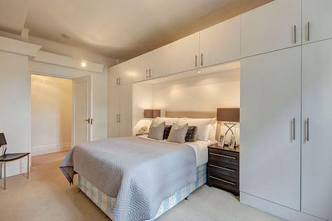 1 bedroom apartment to rent - 1 Double bed in Strathmore Court
