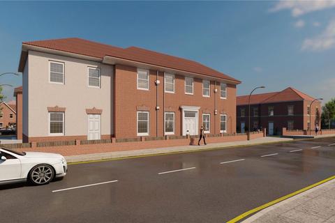 2 bedroom apartment for sale - Morgans Quarter, Apt 9, 1 Library, Mount Street, Bridgwater, Somerset, TA6
