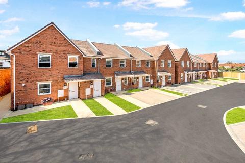 2 bedroom apartment for sale - Morgans Quarter, Apt 9, 1 Library, Mount Street, Bridgwater, Somerset, TA6