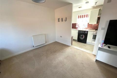 2 bedroom apartment for sale, Marconi Drive, Highbridge, Somerset, TA9