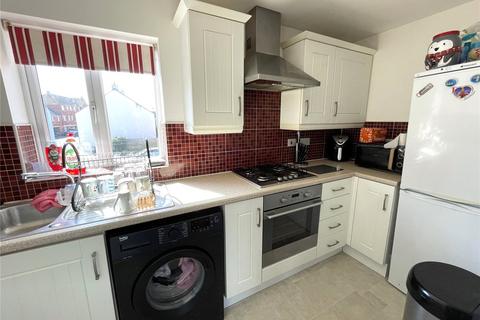 2 bedroom apartment for sale, Marconi Drive, Highbridge, Somerset, TA9