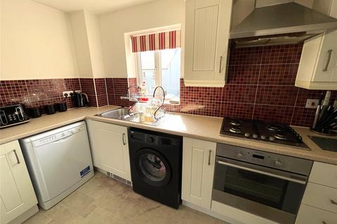 2 bedroom apartment for sale, Marconi Drive, Highbridge, Somerset, TA9