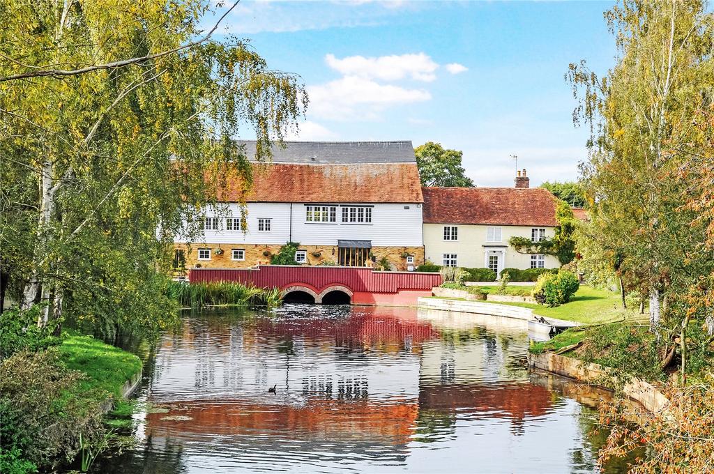 Chelmsford, Essex, CM2 8 bed detached house for sale £2,850,000
