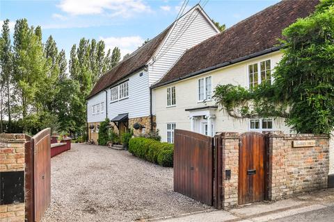 7 bedroom detached house for sale, Divided Across Two Adjoining Properties, Chelmsford, Essex, CM2