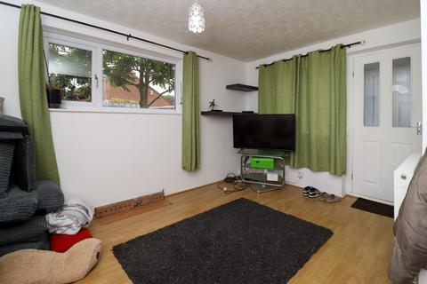 1 bedroom maisonette to rent, Stoneywell Road, Leicester, LE4