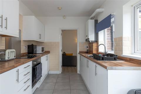 1 bedroom terraced house to rent, Mellard Street, Newcastle, Staffordshire, ST5