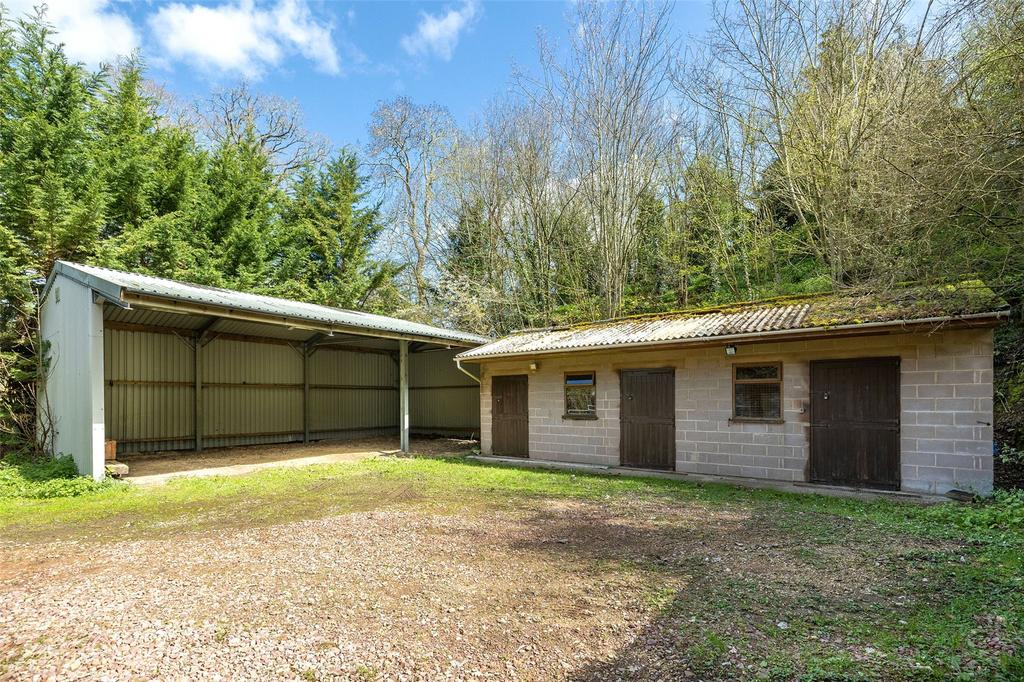 Stables