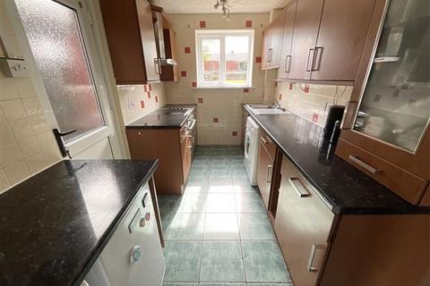 32 Cantilupe Crescent, Aston, Sheffield, S26 2AT