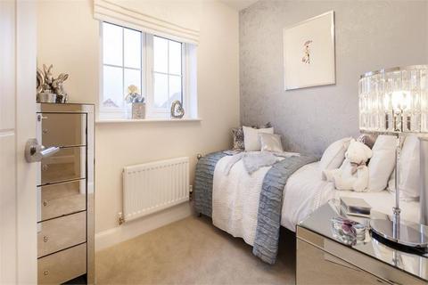 2 bedroom mews for sale - Plot 211, The Fairmont at Collingwood Grange, Norham Road NE29