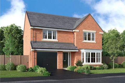 4 bedroom detached house for sale, Plot 14, Chadwick at Applewood, Granny Lane WF14