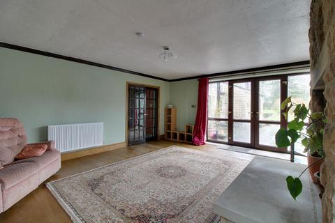 2 bedroom semi-detached house to rent, Annex, Keld Farm, Greenhow Hill, Harrogate