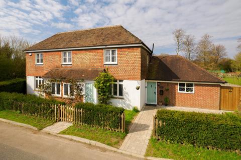 6 bedroom detached house for sale, Longage Hill, Rhodes Minnis, Canterbury, CT4