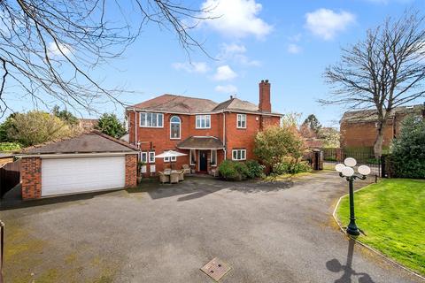 4 bedroom detached house for sale, Benton House, Wakefield Road, Horbury, Wakefield, West Yorkshire