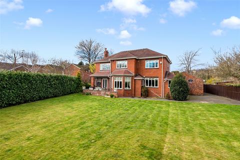 4 bedroom detached house for sale, Benton House, Wakefield Road, Horbury, Wakefield, West Yorkshire