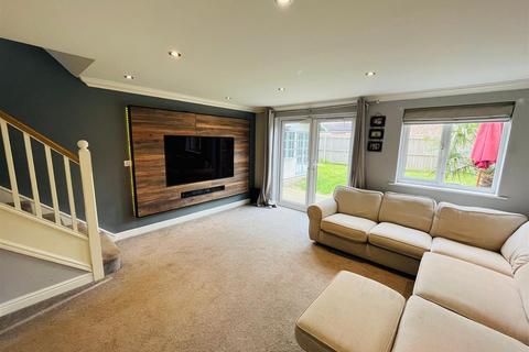 55 Station Road, Hambleton, Selby, YO8 9HY