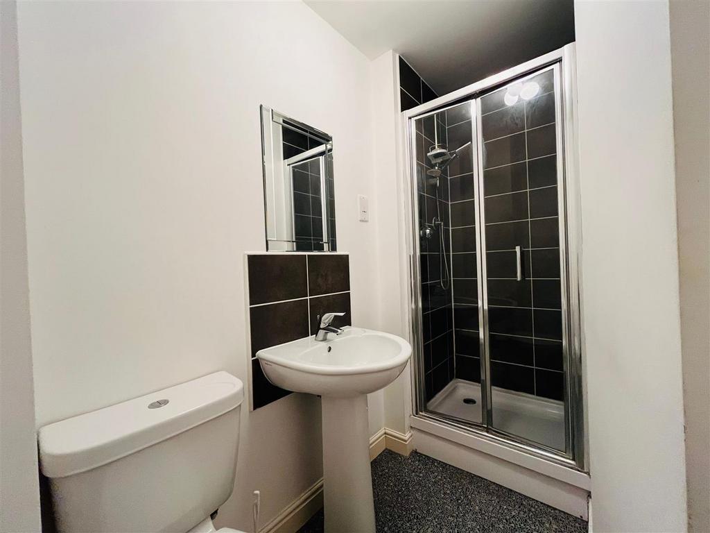 En- Suite