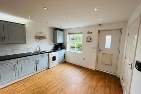 55 Station Road, Hambleton, Selby, YO8 9HY