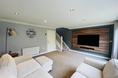 55 Station Road, Hambleton, Selby, YO8 9HY