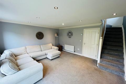 55 Station Road, Hambleton, Selby, YO8 9HY
