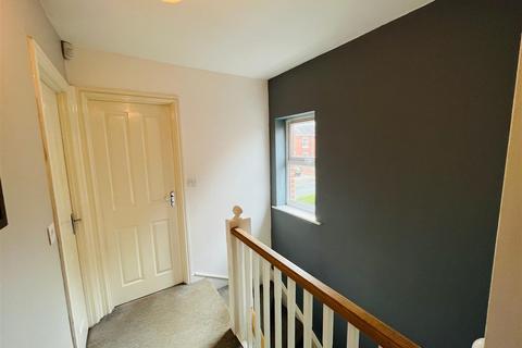 55 Station Road, Hambleton, Selby, YO8 9HY
