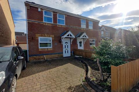 5 Hazel Road, Gateshead, NE8 2EP