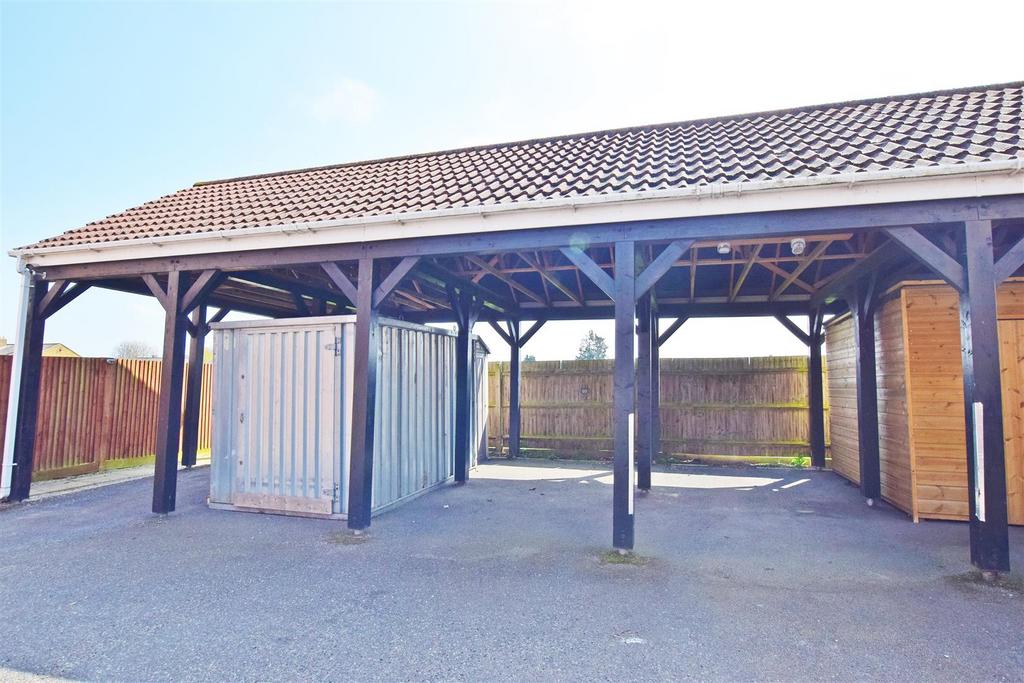 Car Port