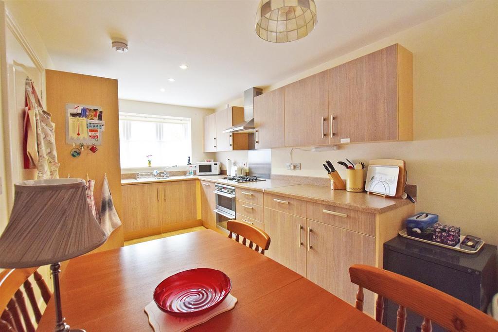 Kitchen/Breakfast