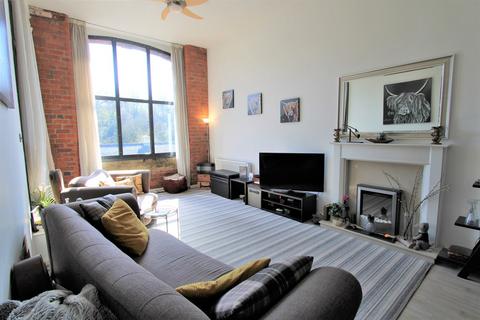 4 bedroom apartment for sale - Valley Mill, Bromley Cross, Bolton, BL7