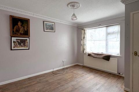 2 bedroom semi-detached house for sale, Dyffryn Road, Llandrindod Wells, LD1